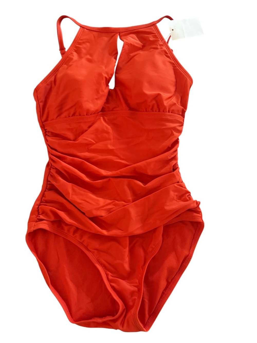 Beach Riot high-neck one piece - size small - Picture 3 of 4